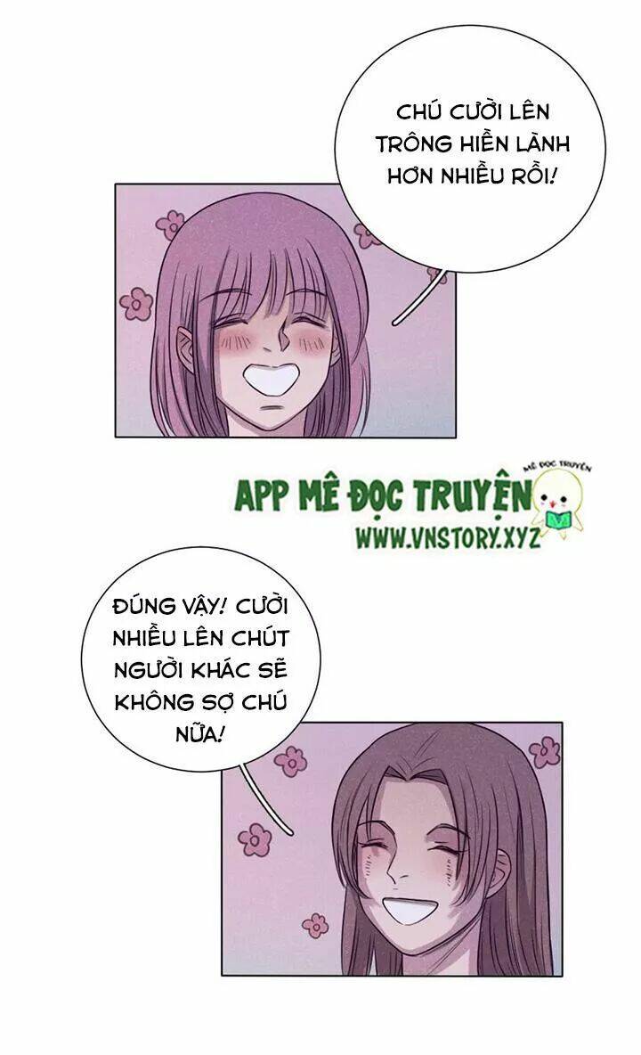 Chuyên Tình Yêu Của Ông Chú Cool Ngầu Chapter 29 - Trang 2