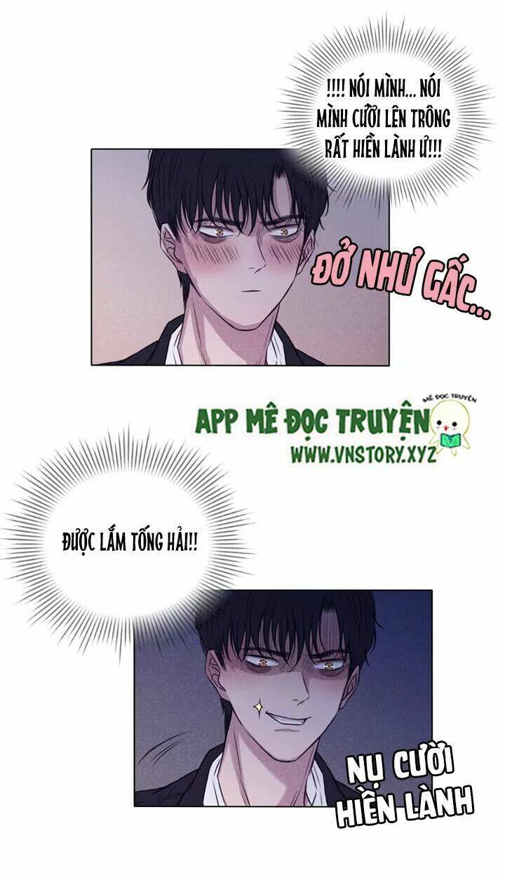 Chuyên Tình Yêu Của Ông Chú Cool Ngầu Chapter 29 - Trang 2