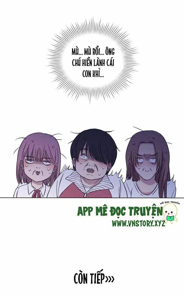 Chuyên Tình Yêu Của Ông Chú Cool Ngầu Chapter 29 - Trang 2