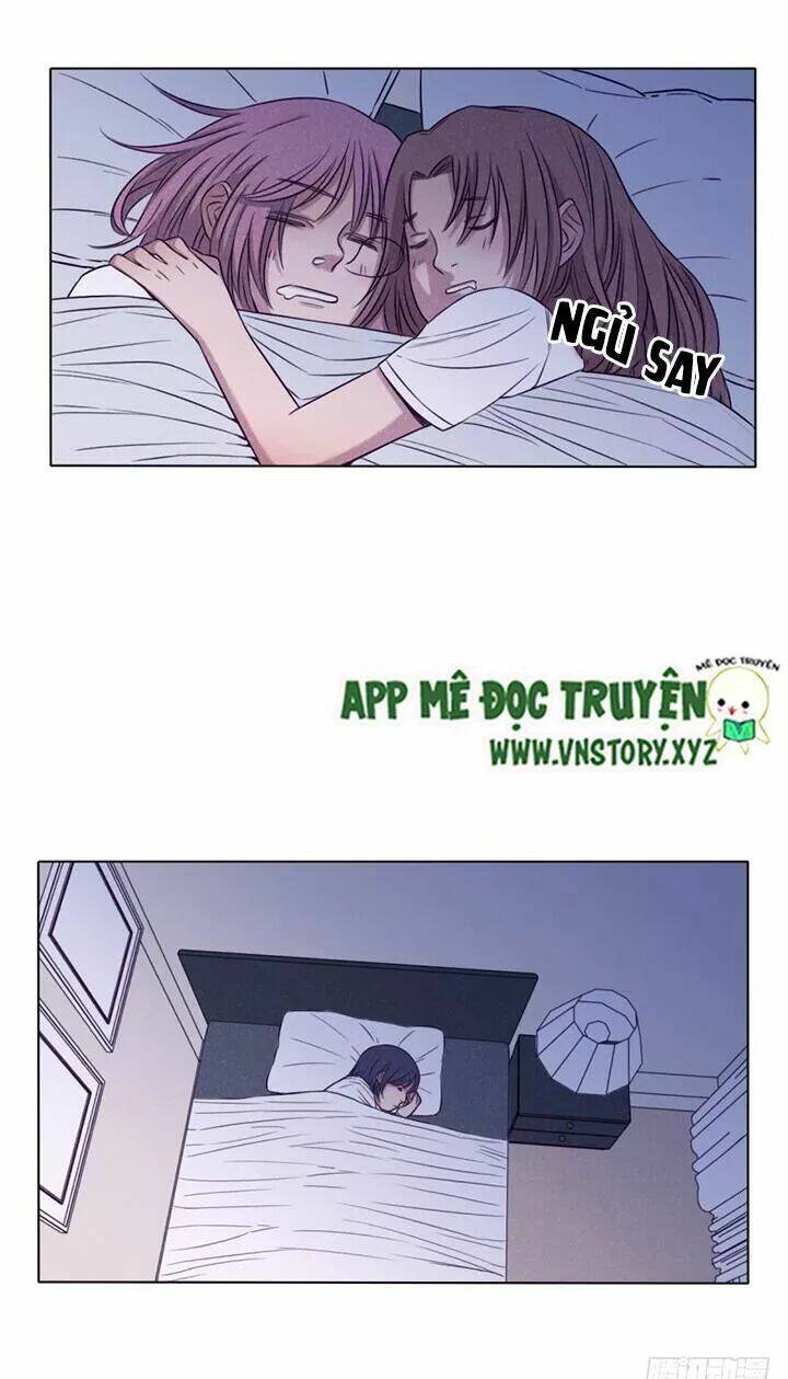 Chuyên Tình Yêu Của Ông Chú Cool Ngầu Chapter 31 - Trang 2