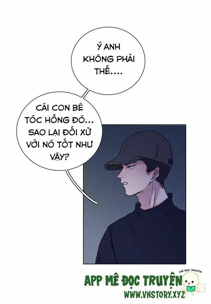 Chuyên Tình Yêu Của Ông Chú Cool Ngầu Chapter 31 - Trang 2