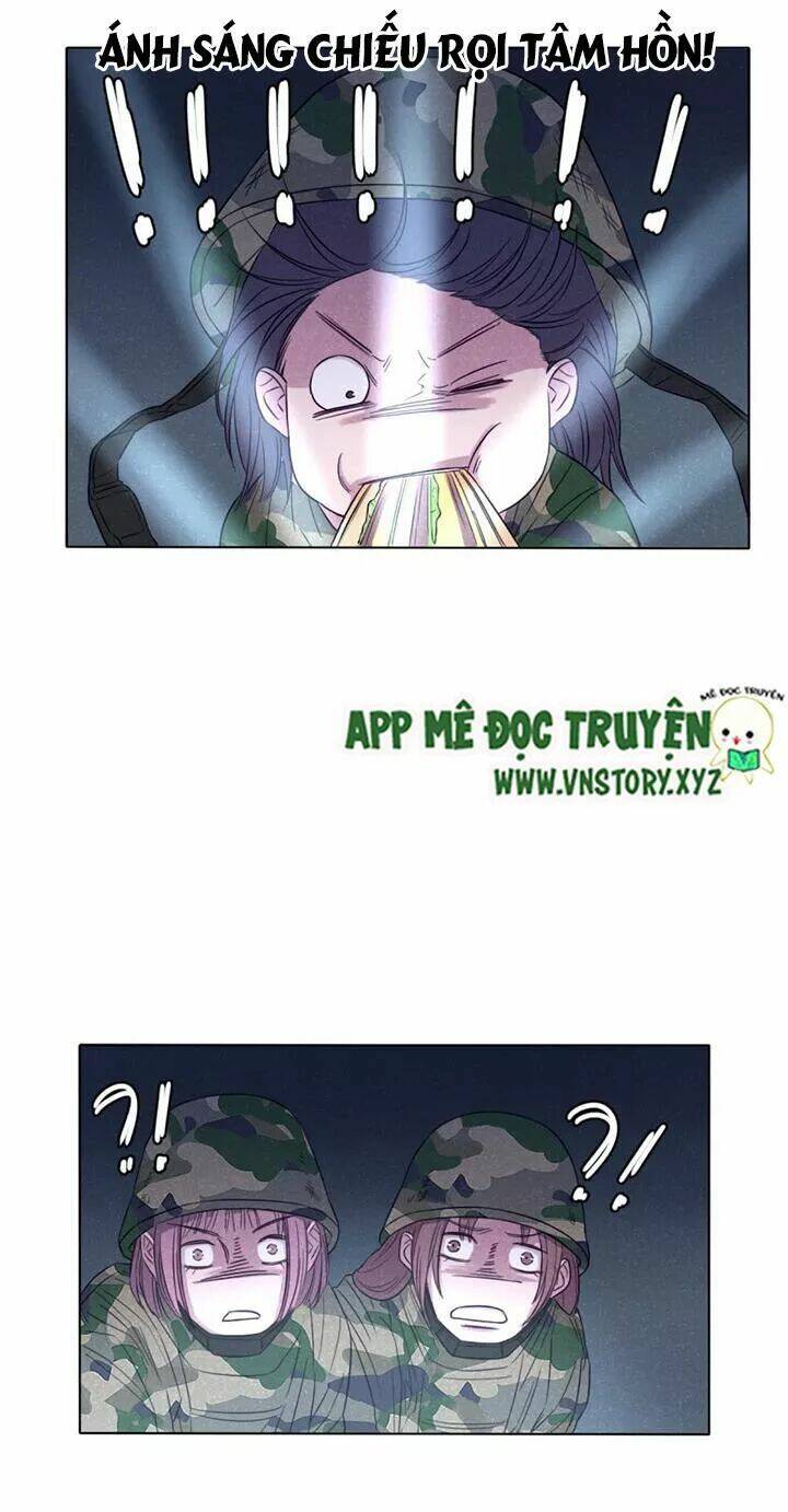 Chuyên Tình Yêu Của Ông Chú Cool Ngầu Chapter 32 - Trang 2