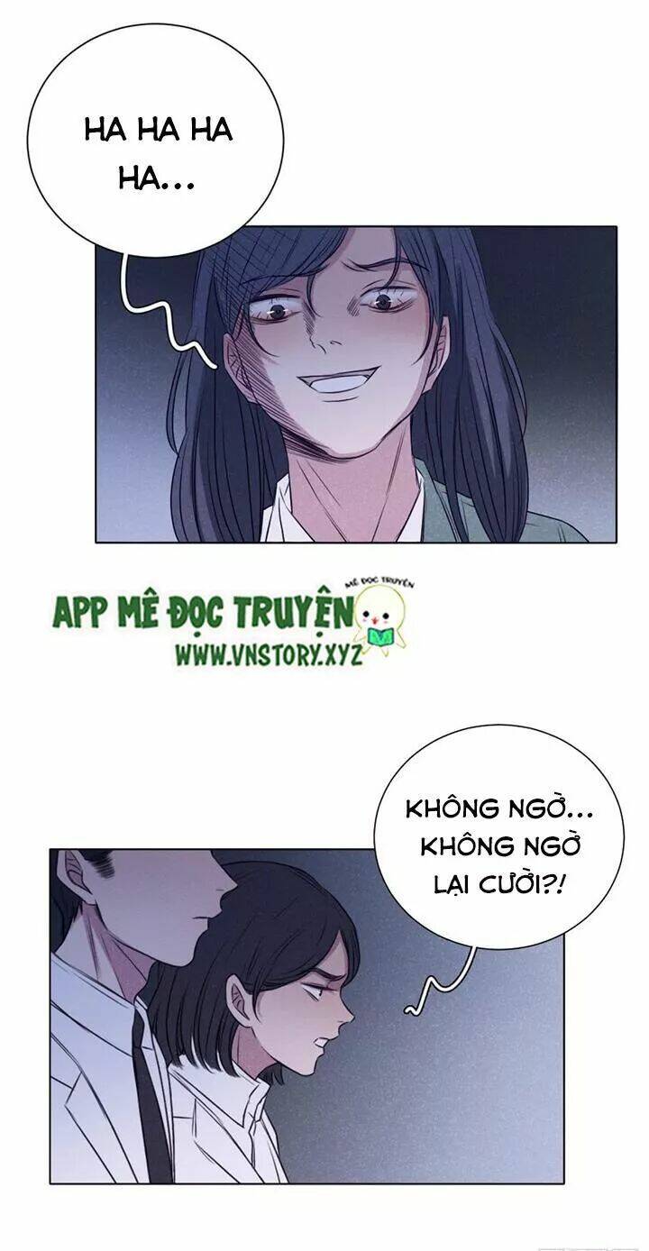 Chuyên Tình Yêu Của Ông Chú Cool Ngầu Chapter 33 - Trang 2