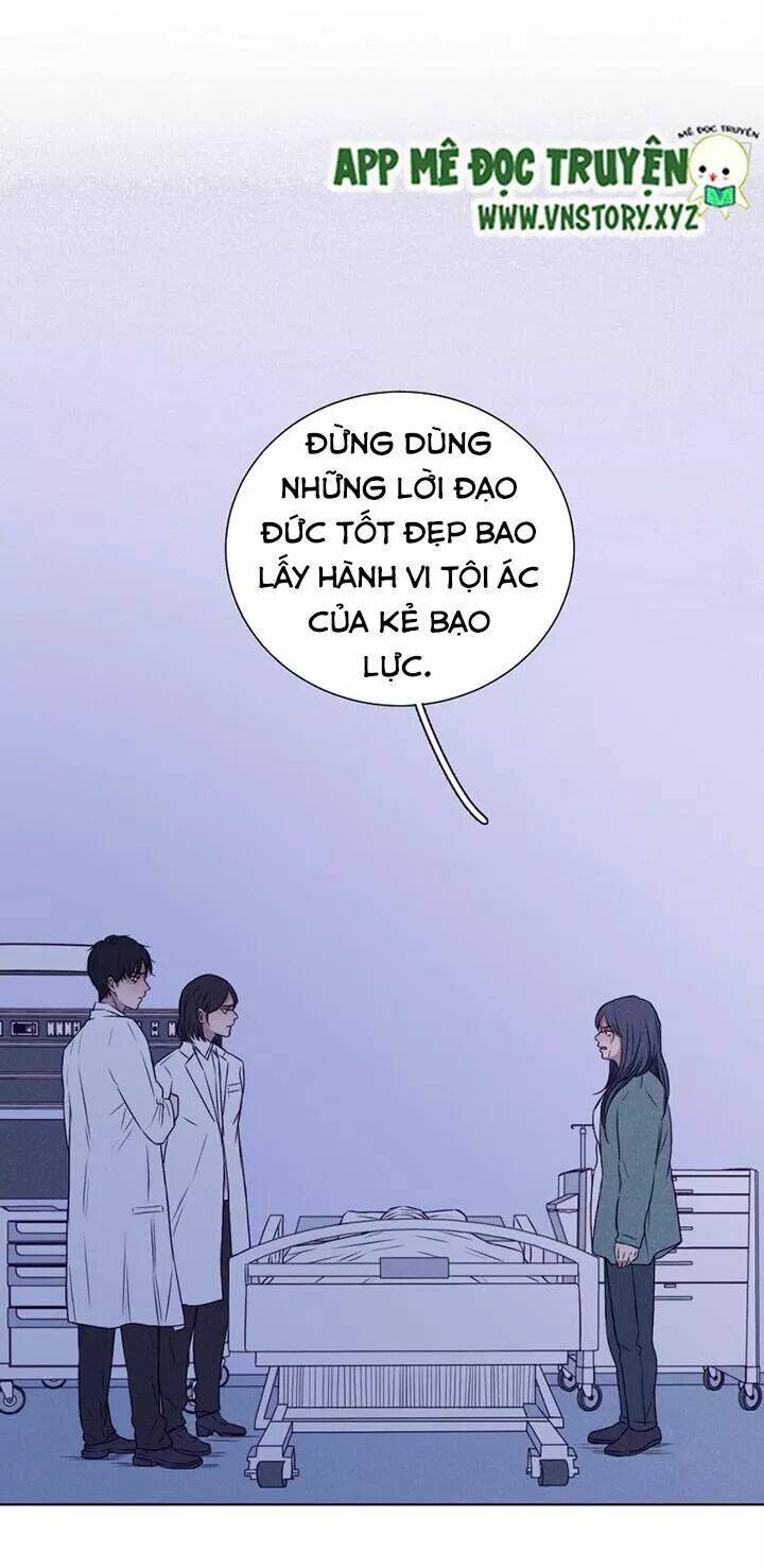 Chuyên Tình Yêu Của Ông Chú Cool Ngầu Chapter 33 - Trang 2