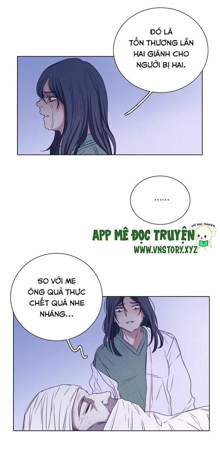 Chuyên Tình Yêu Của Ông Chú Cool Ngầu Chapter 33 - Trang 2