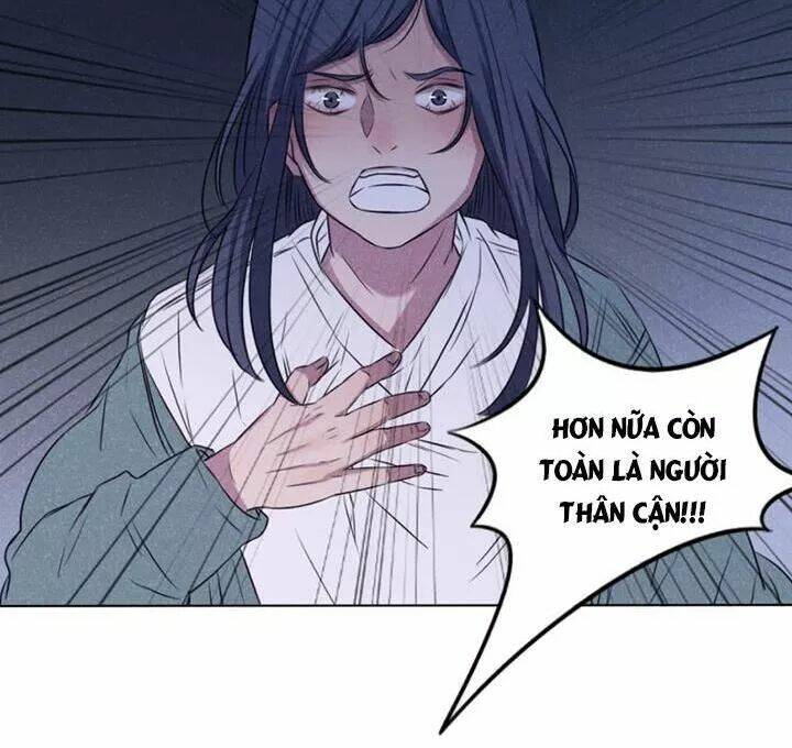 Chuyên Tình Yêu Của Ông Chú Cool Ngầu Chapter 33 - Trang 2