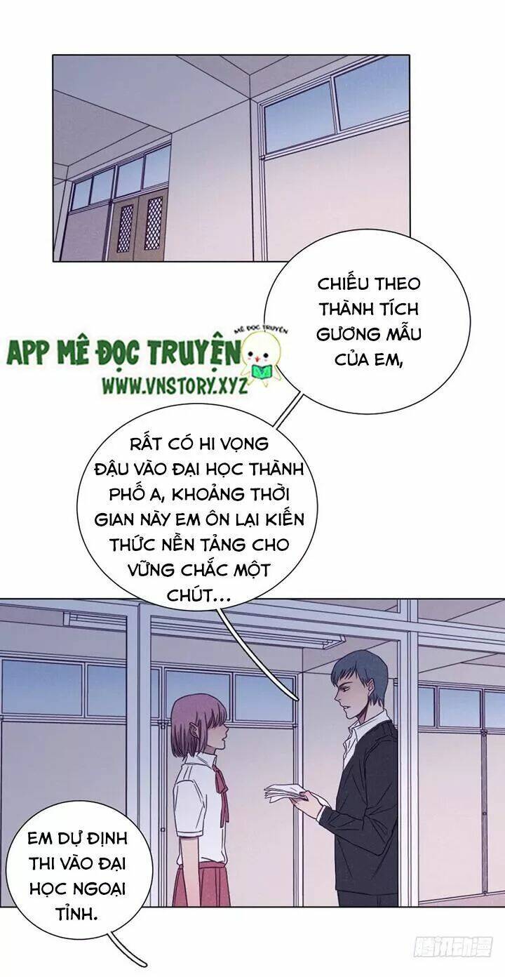 Chuyên Tình Yêu Của Ông Chú Cool Ngầu Chapter 36 - Trang 2