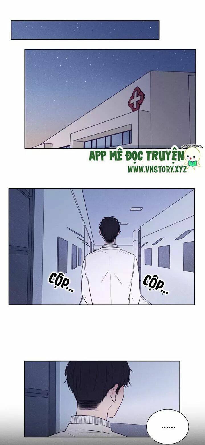 Chuyên Tình Yêu Của Ông Chú Cool Ngầu Chapter 36 - Trang 2