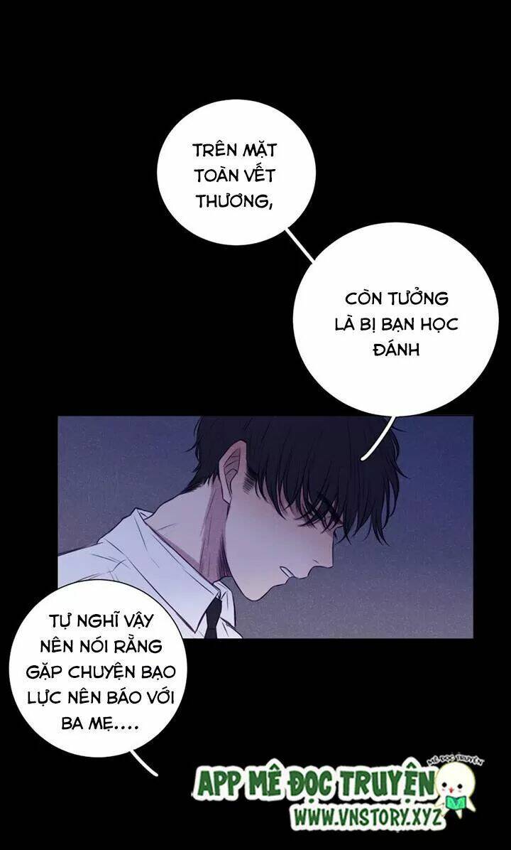 Chuyên Tình Yêu Của Ông Chú Cool Ngầu Chapter 36 - Trang 2