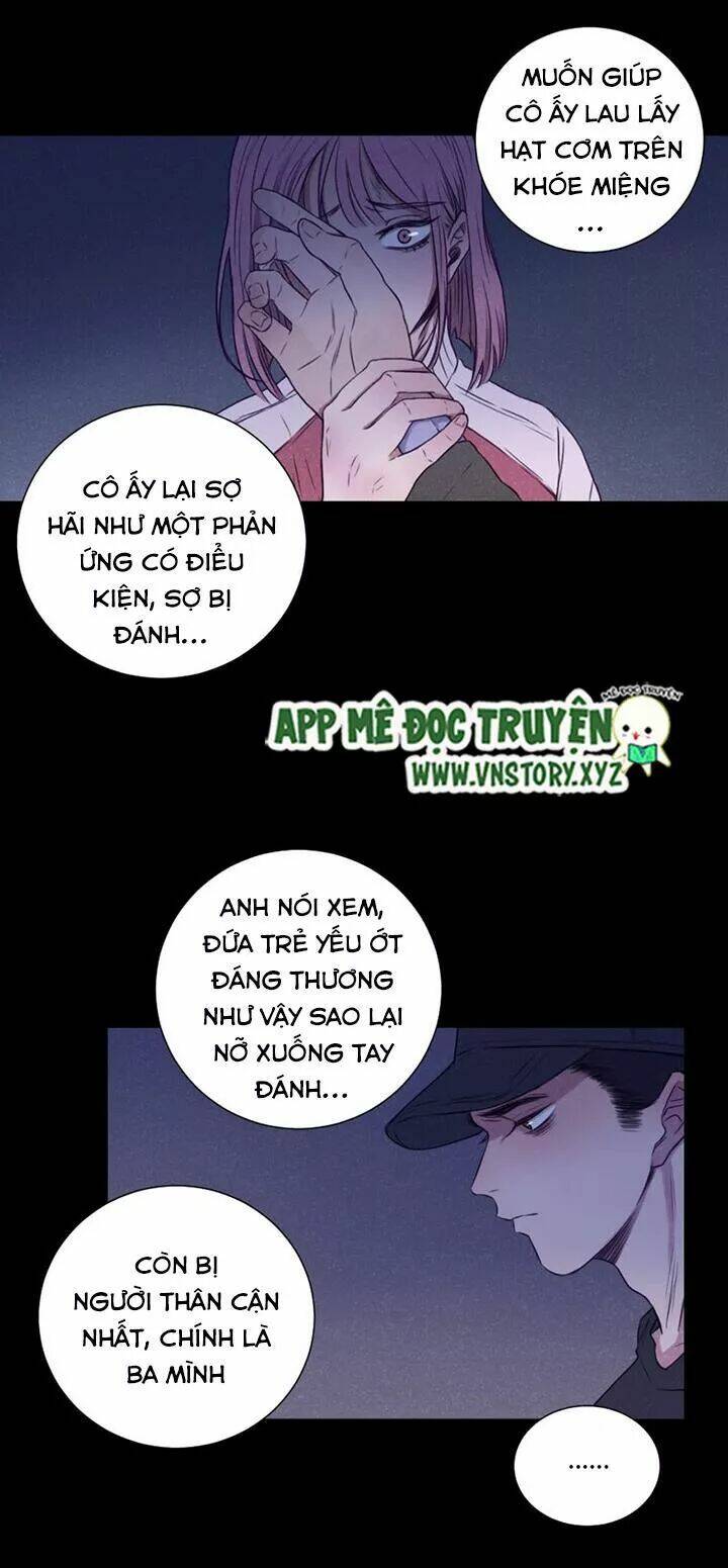 Chuyên Tình Yêu Của Ông Chú Cool Ngầu Chapter 36 - Trang 2