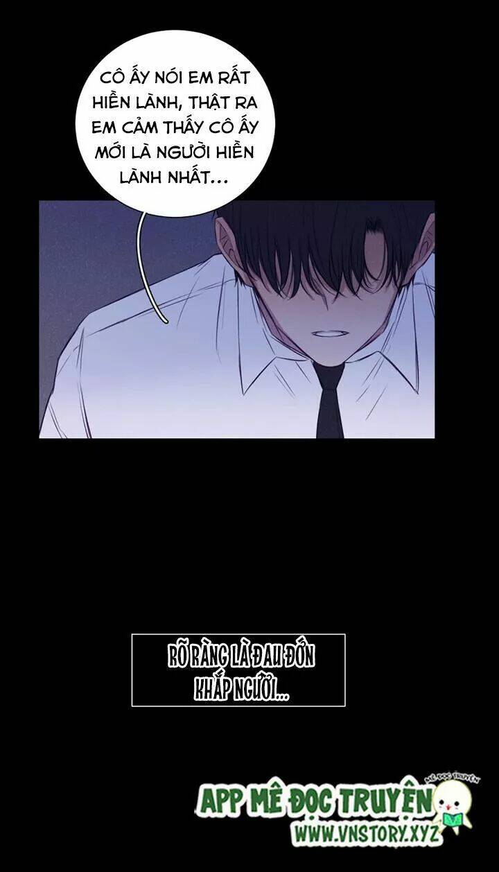 Chuyên Tình Yêu Của Ông Chú Cool Ngầu Chapter 36 - Trang 2