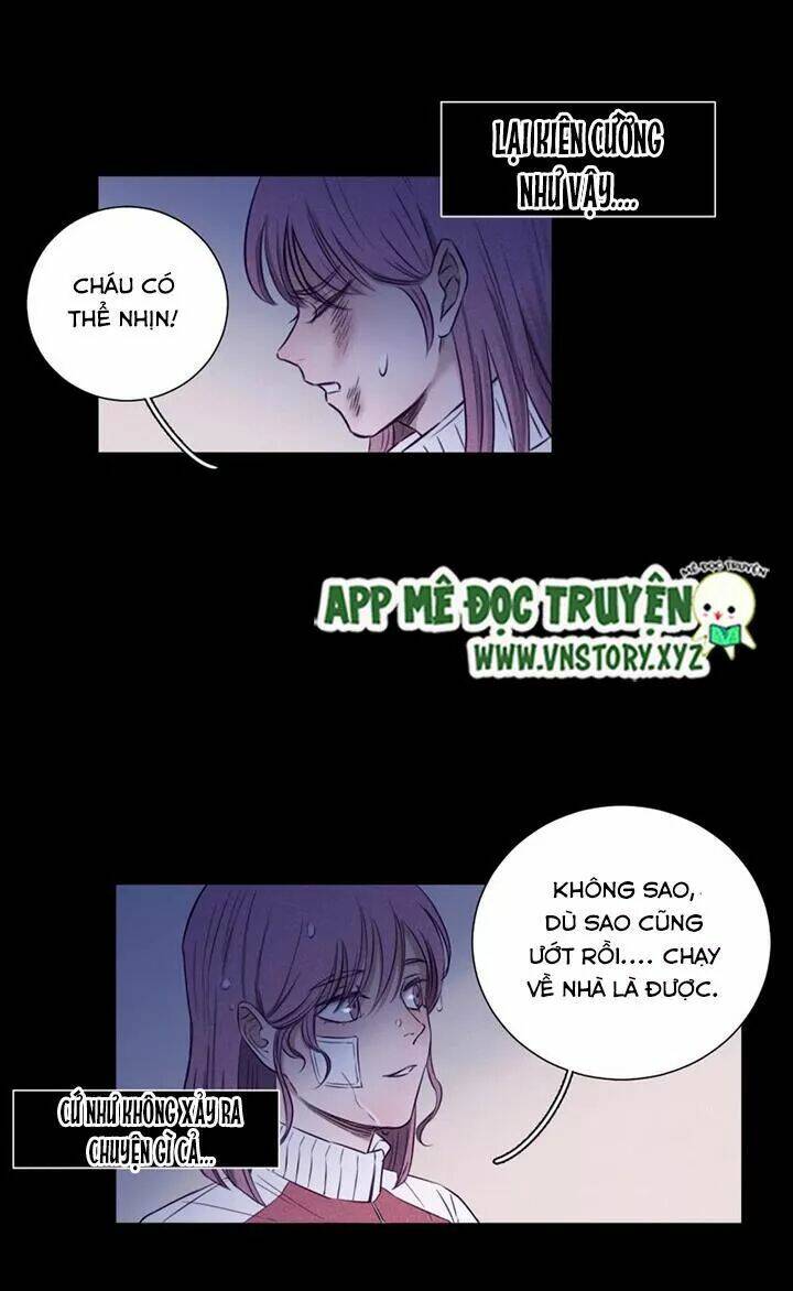 Chuyên Tình Yêu Của Ông Chú Cool Ngầu Chapter 36 - Trang 2