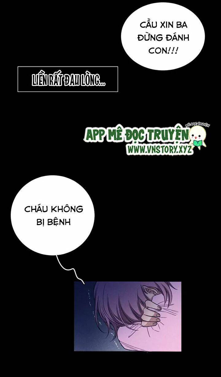 Chuyên Tình Yêu Của Ông Chú Cool Ngầu Chapter 36 - Trang 2