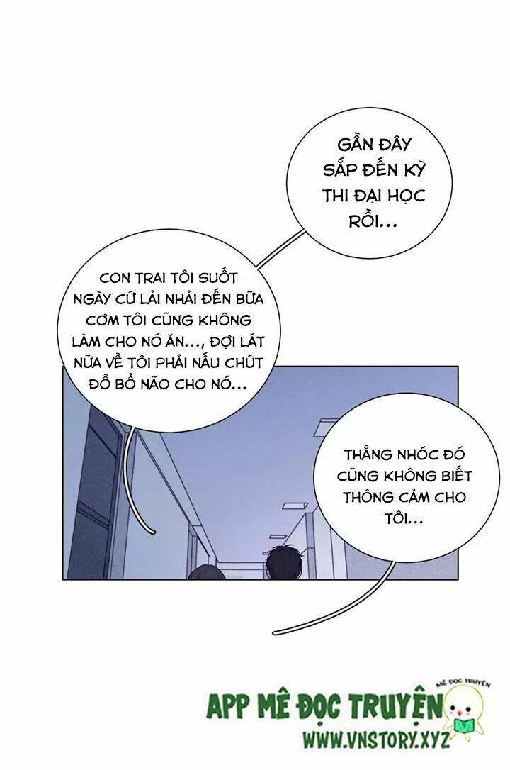 Chuyên Tình Yêu Của Ông Chú Cool Ngầu Chapter 36 - Trang 2