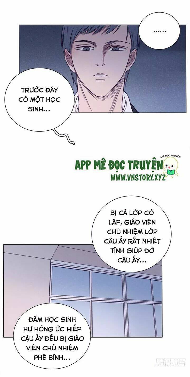 Chuyên Tình Yêu Của Ông Chú Cool Ngầu Chapter 36 - Trang 2