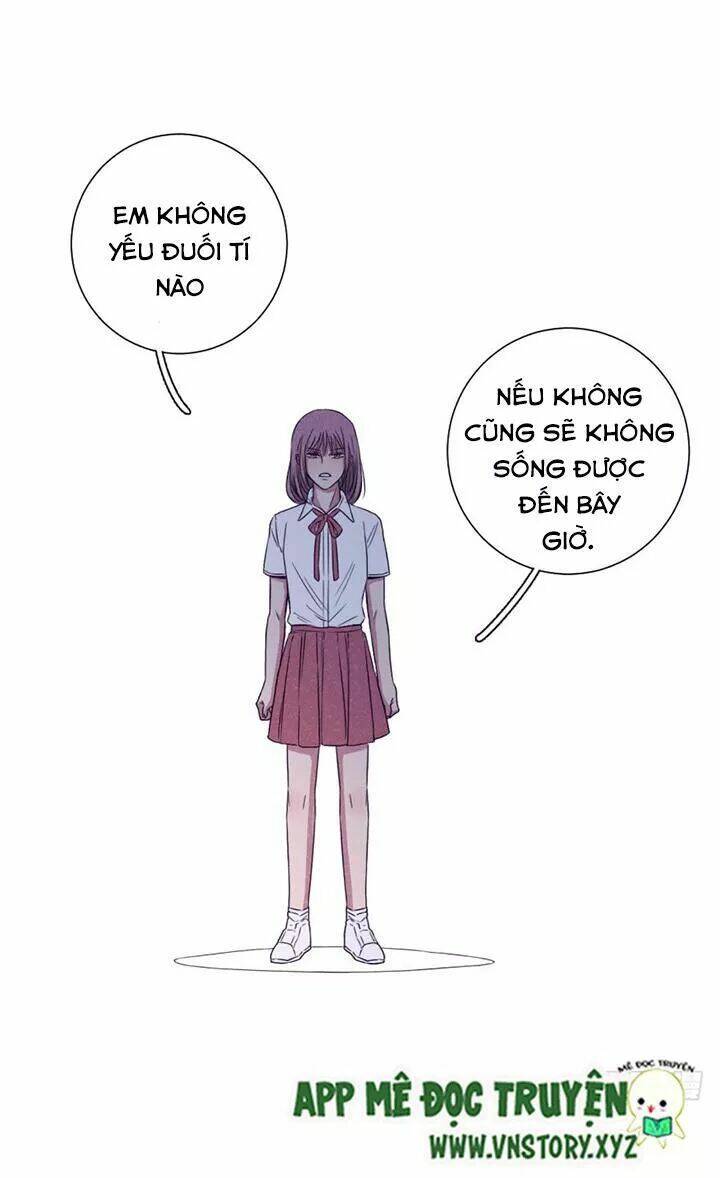 Chuyên Tình Yêu Của Ông Chú Cool Ngầu Chapter 36 - Trang 2