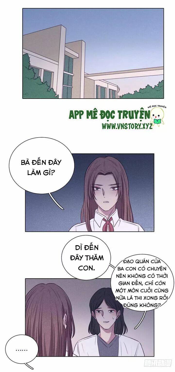 Chuyên Tình Yêu Của Ông Chú Cool Ngầu Chapter 38 - Trang 2