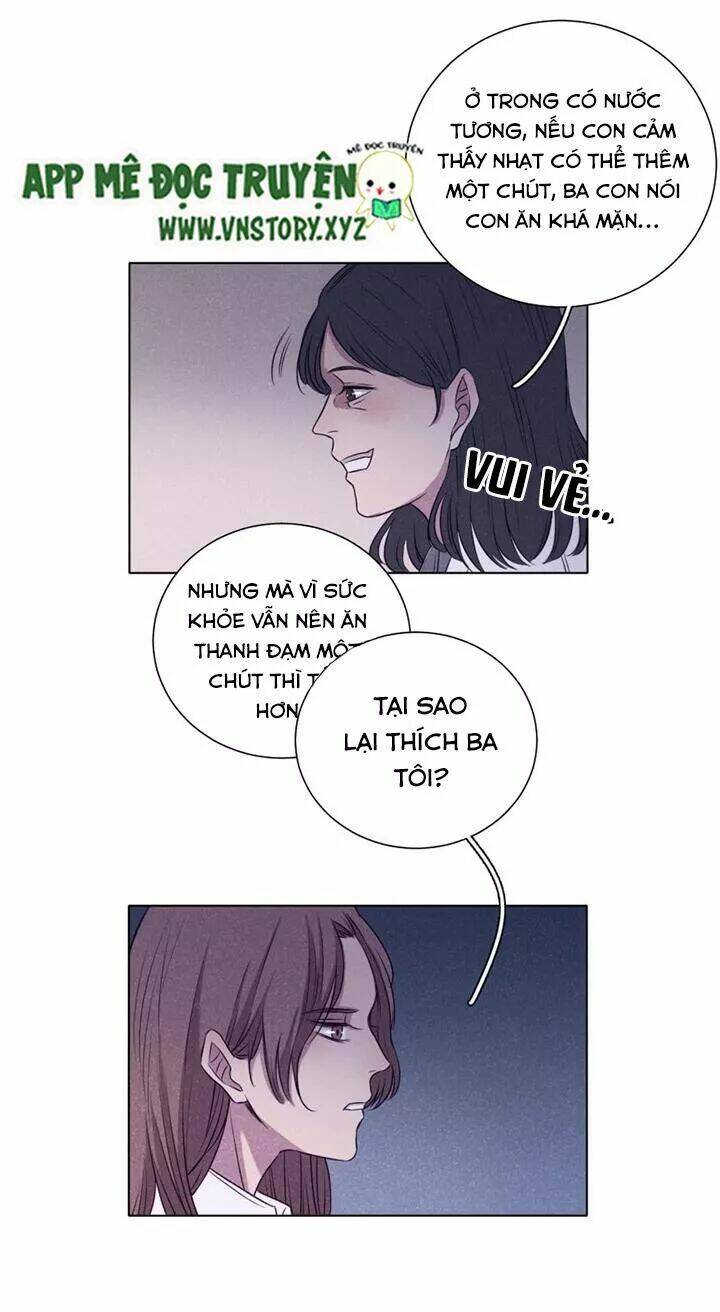 Chuyên Tình Yêu Của Ông Chú Cool Ngầu Chapter 38 - Trang 2