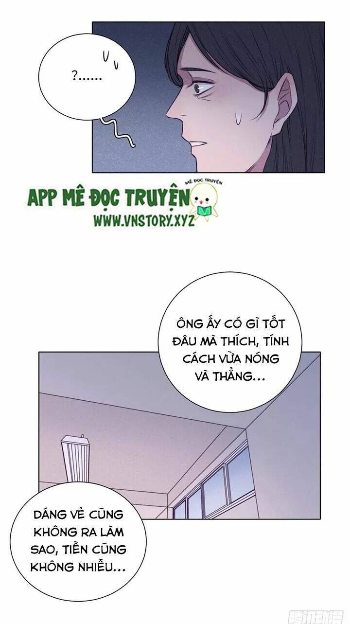 Chuyên Tình Yêu Của Ông Chú Cool Ngầu Chapter 38 - Trang 2