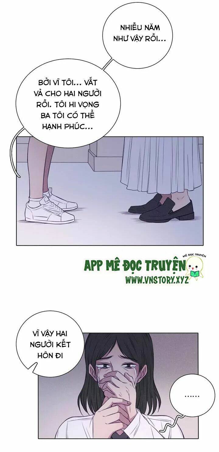 Chuyên Tình Yêu Của Ông Chú Cool Ngầu Chapter 38 - Trang 2