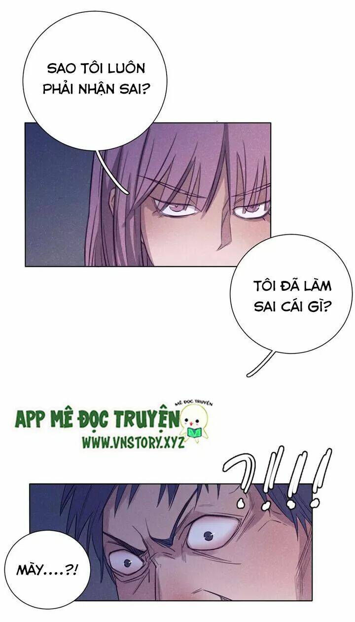 Chuyên Tình Yêu Của Ông Chú Cool Ngầu Chapter 39 - Trang 2