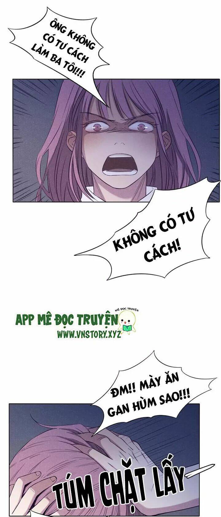 Chuyên Tình Yêu Của Ông Chú Cool Ngầu Chapter 39 - Trang 2