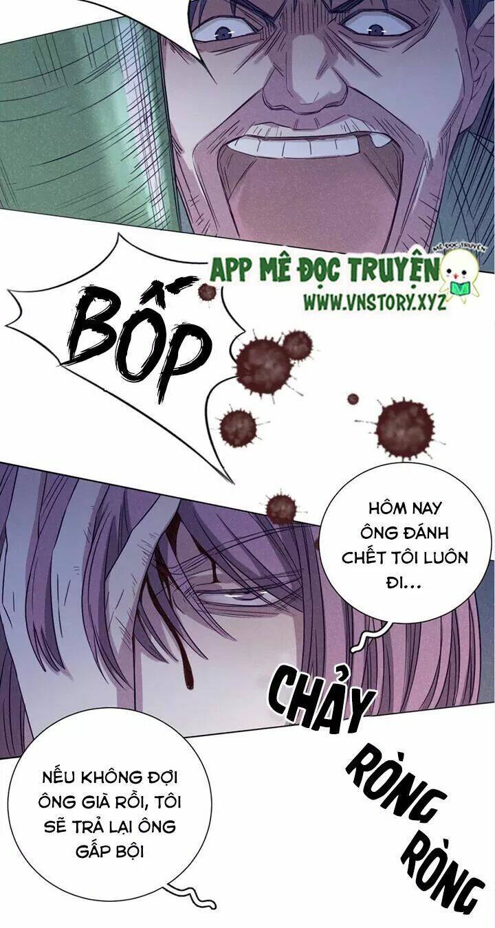 Chuyên Tình Yêu Của Ông Chú Cool Ngầu Chapter 39 - Trang 2