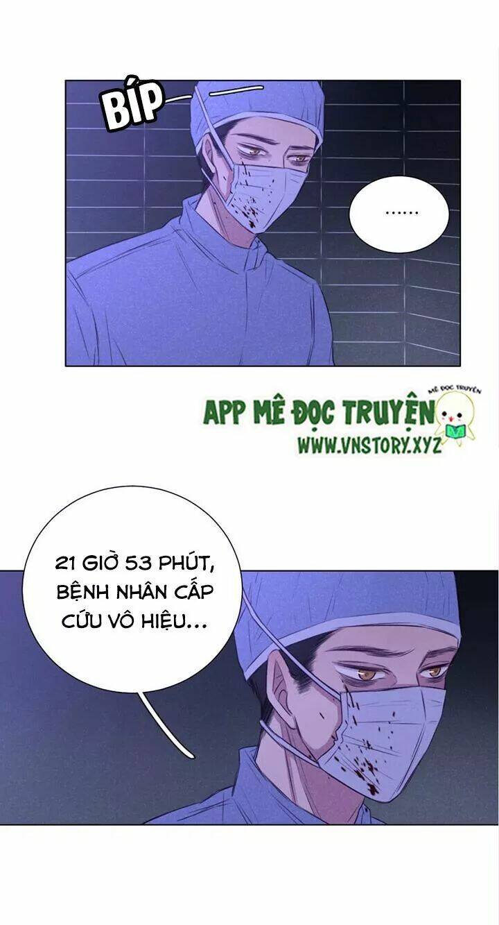 Chuyên Tình Yêu Của Ông Chú Cool Ngầu Chapter 39 - Trang 2