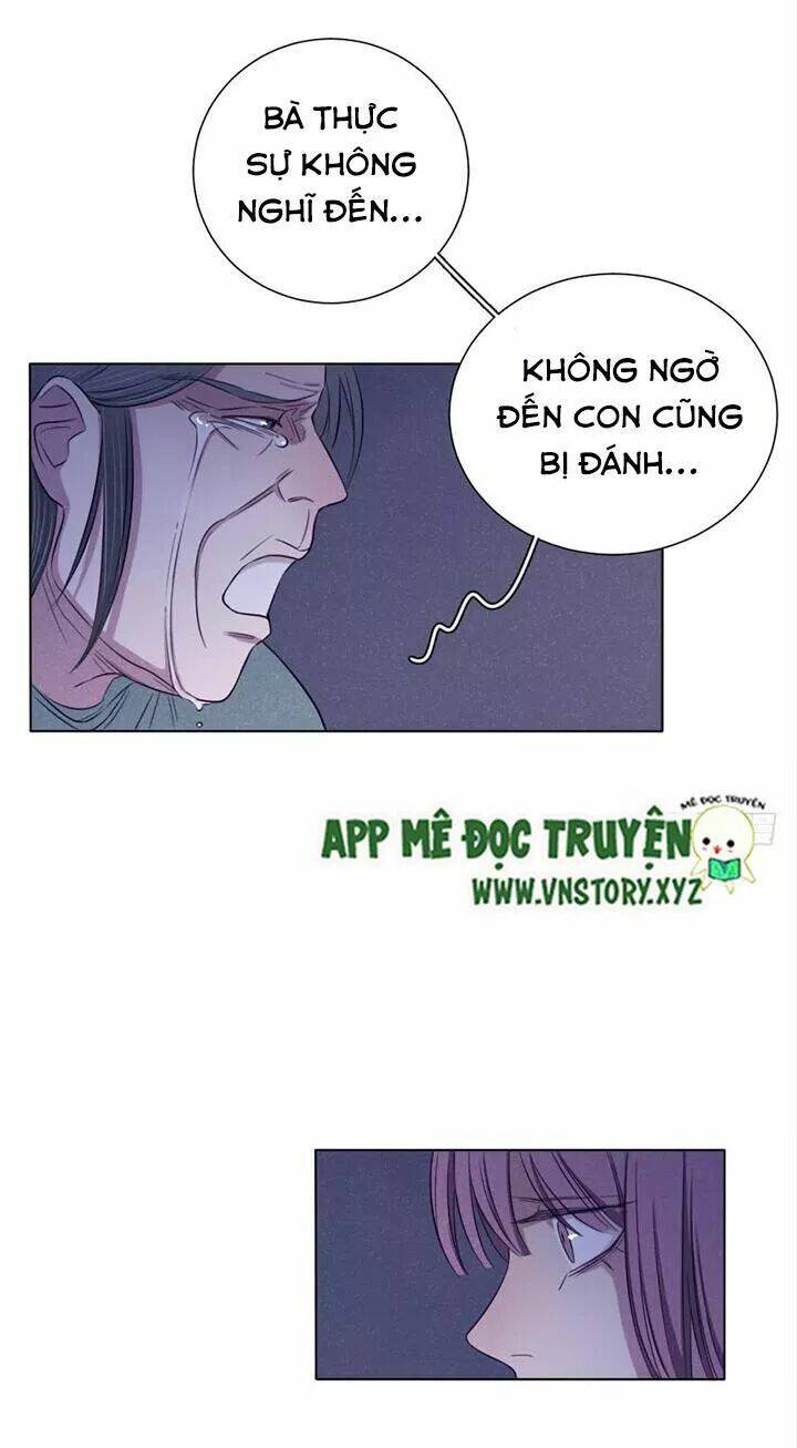 Chuyên Tình Yêu Của Ông Chú Cool Ngầu Chapter 41 - Trang 2