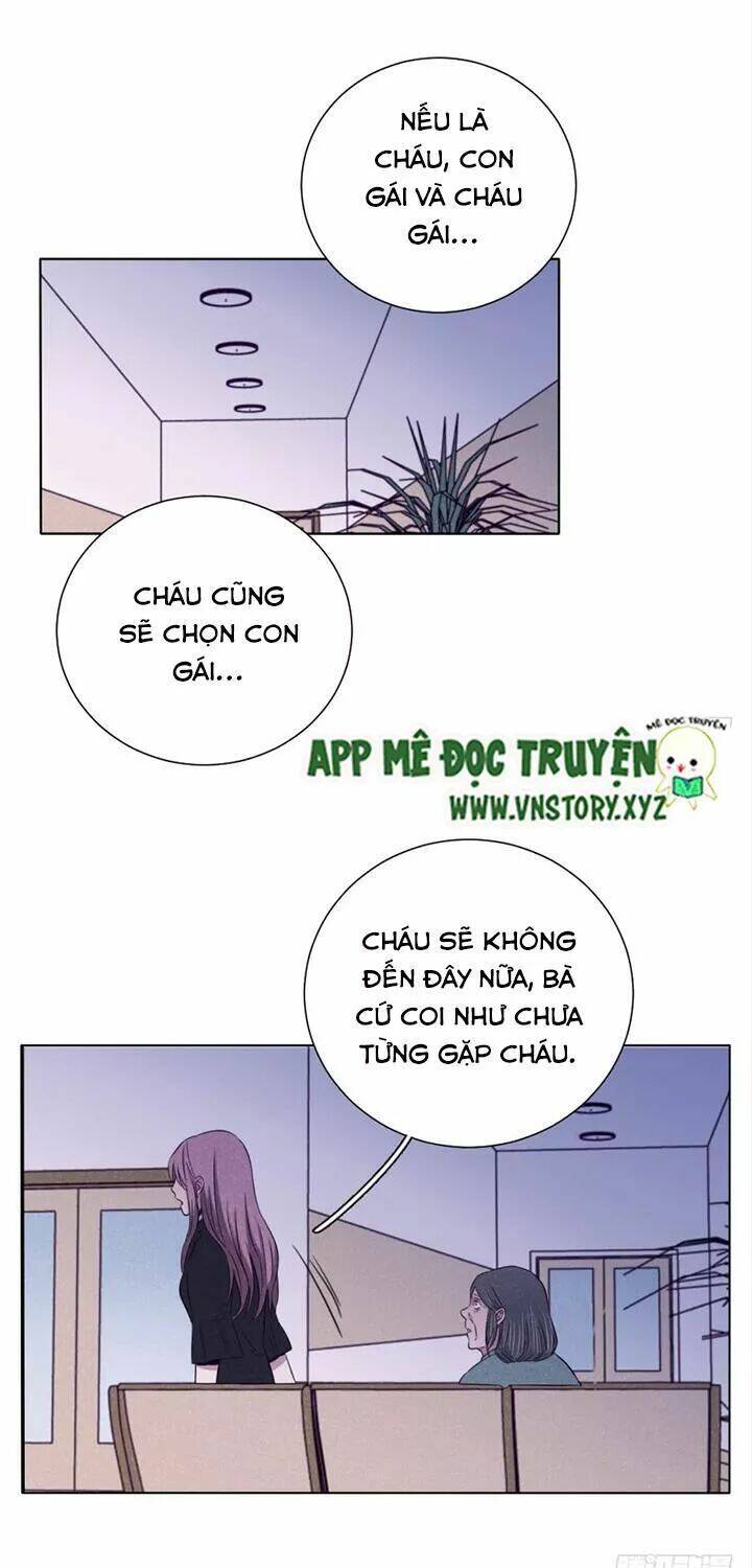 Chuyên Tình Yêu Của Ông Chú Cool Ngầu Chapter 41 - Trang 2