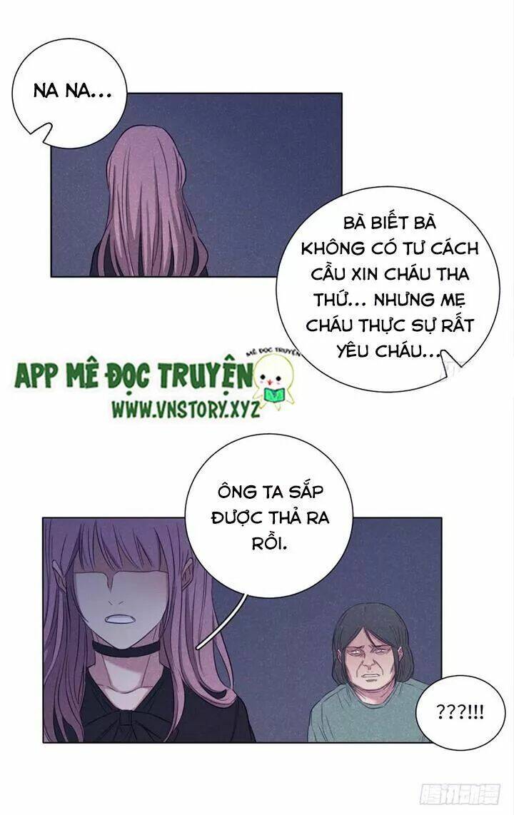 Chuyên Tình Yêu Của Ông Chú Cool Ngầu Chapter 41 - Trang 2