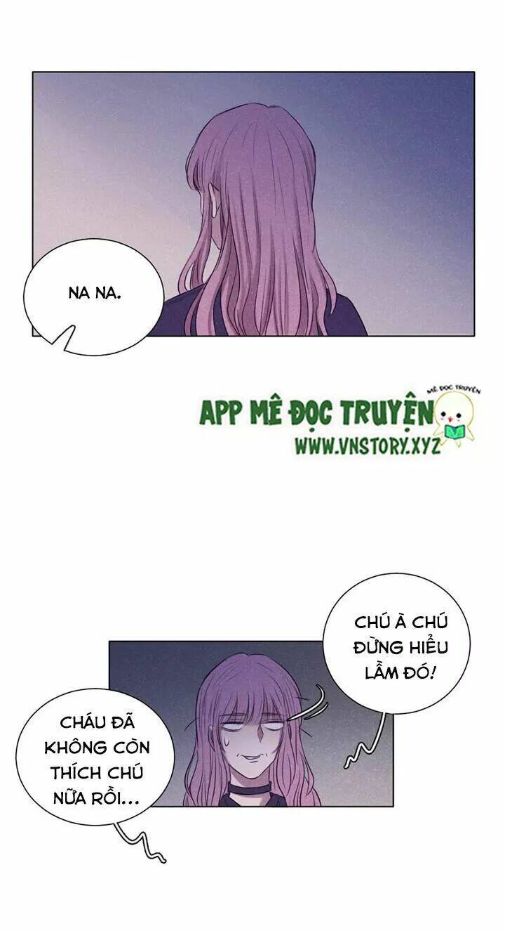 Chuyên Tình Yêu Của Ông Chú Cool Ngầu Chapter 41 - Trang 2