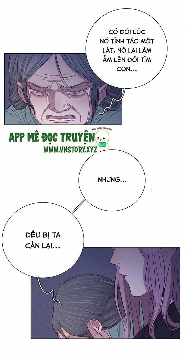 Chuyên Tình Yêu Của Ông Chú Cool Ngầu Chapter 41 - Trang 2