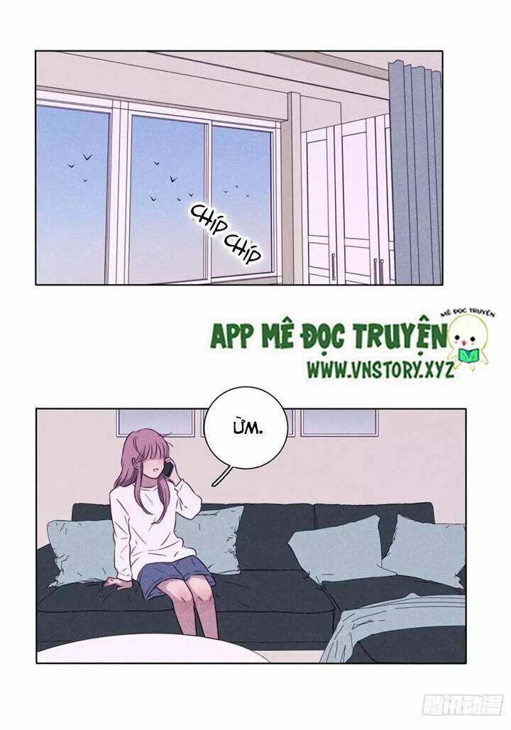 Chuyên Tình Yêu Của Ông Chú Cool Ngầu Chapter 46 - Trang 2