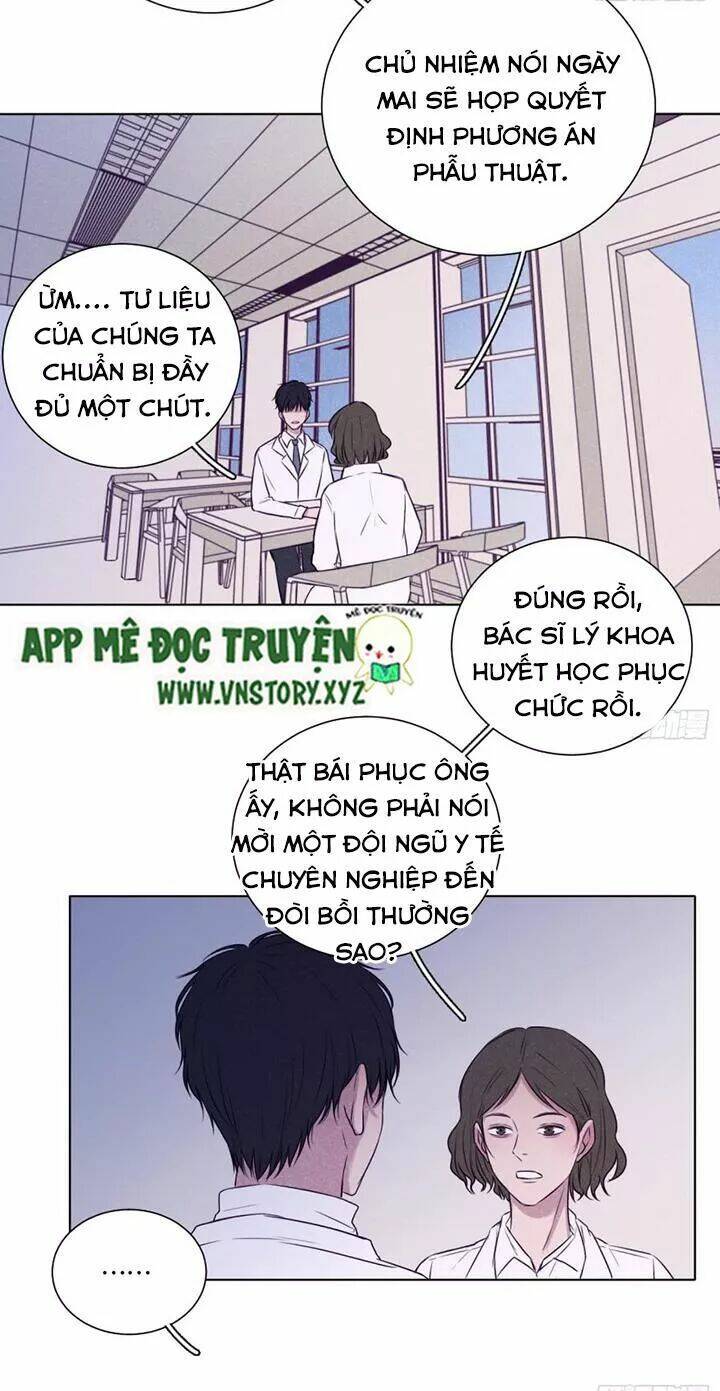 Chuyên Tình Yêu Của Ông Chú Cool Ngầu Chapter 46 - Trang 2