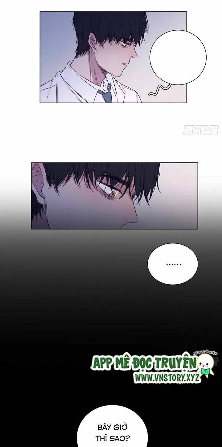 Chuyên Tình Yêu Của Ông Chú Cool Ngầu Chapter 46 - Trang 2