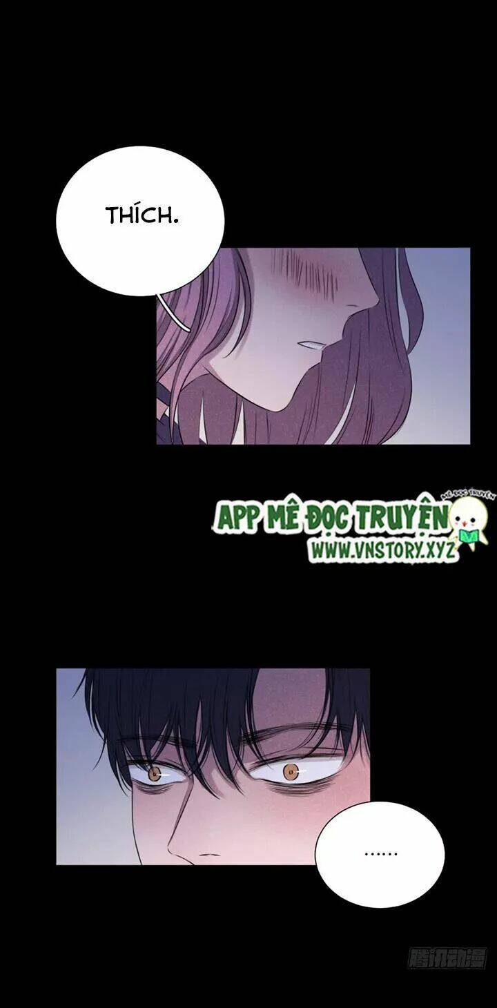 Chuyên Tình Yêu Của Ông Chú Cool Ngầu Chapter 46 - Trang 2