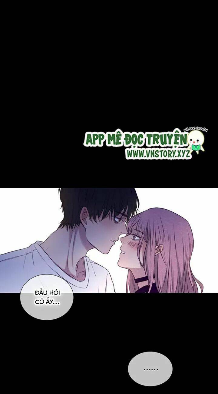 Chuyên Tình Yêu Của Ông Chú Cool Ngầu Chapter 47 - Trang 2