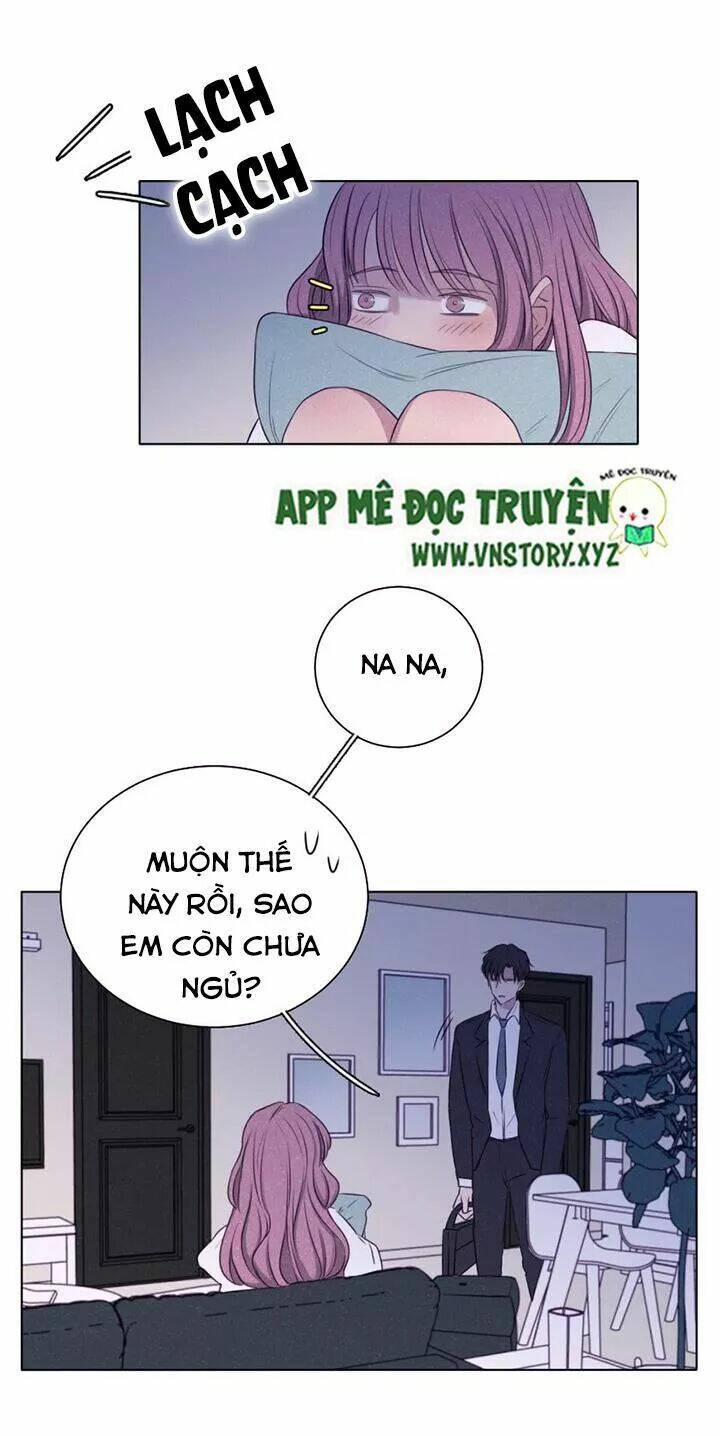 Chuyên Tình Yêu Của Ông Chú Cool Ngầu Chapter 47 - Trang 2