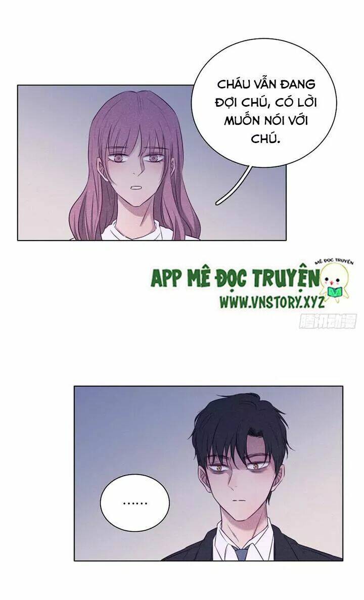 Chuyên Tình Yêu Của Ông Chú Cool Ngầu Chapter 47 - Trang 2