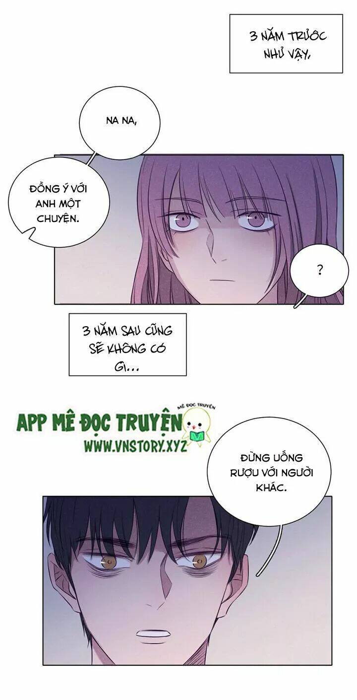 Chuyên Tình Yêu Của Ông Chú Cool Ngầu Chapter 47 - Trang 2