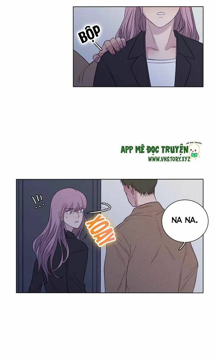 Chuyên Tình Yêu Của Ông Chú Cool Ngầu Chapter 62 - Trang 2