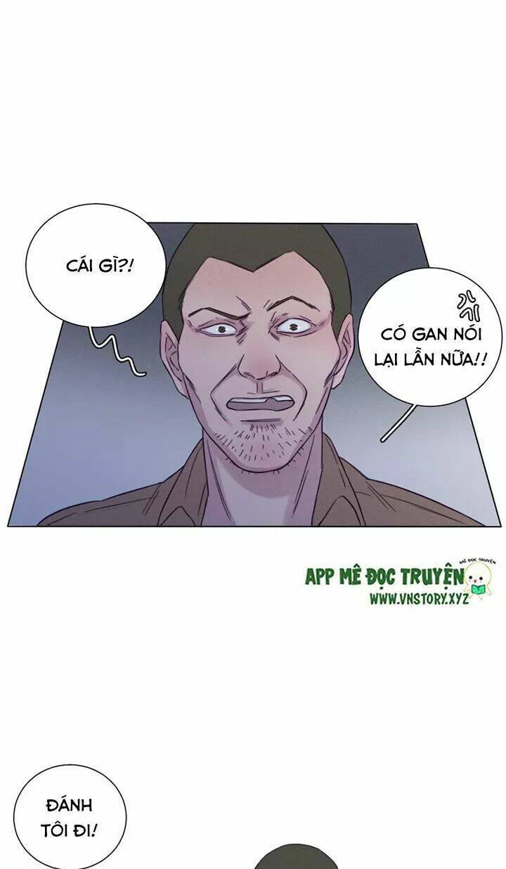 Chuyên Tình Yêu Của Ông Chú Cool Ngầu Chapter 62 - Trang 2