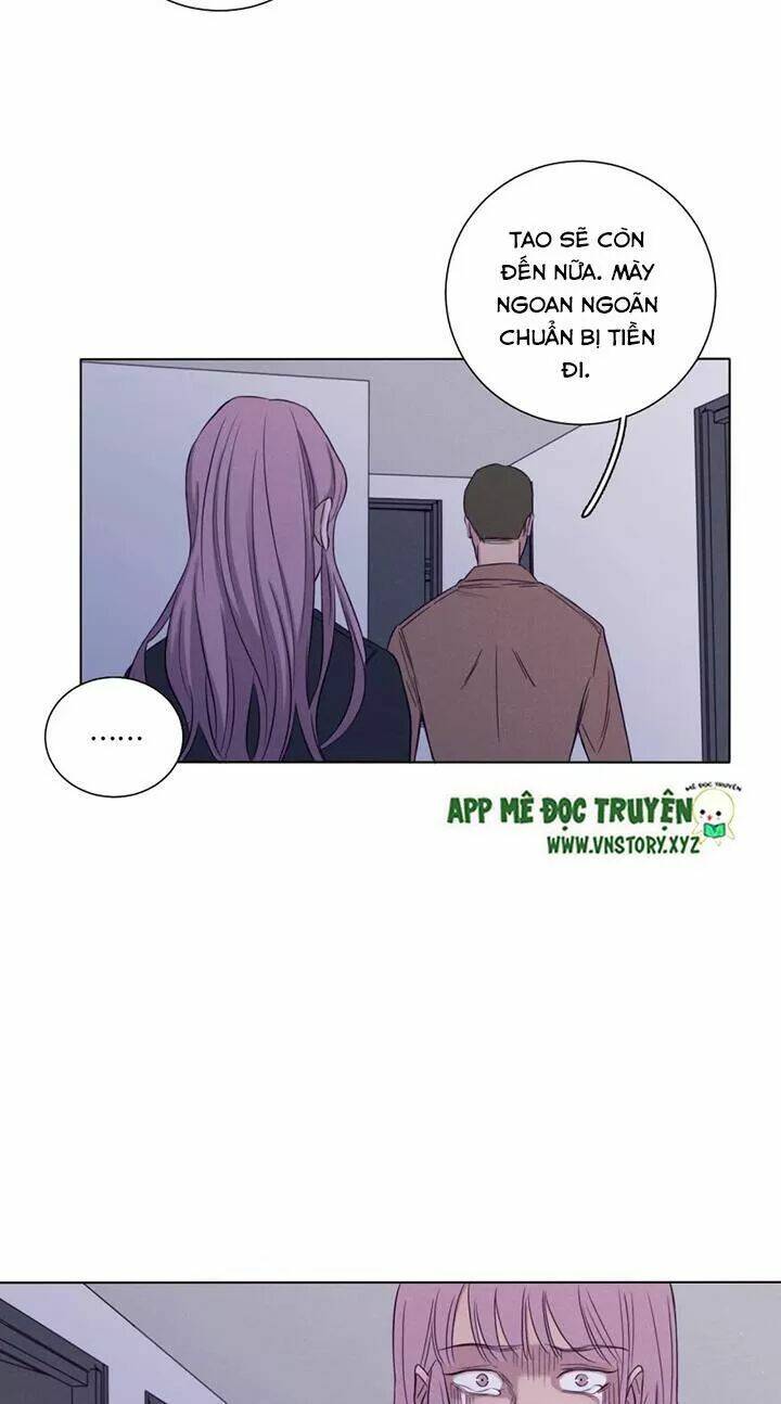 Chuyên Tình Yêu Của Ông Chú Cool Ngầu Chapter 62 - Trang 2