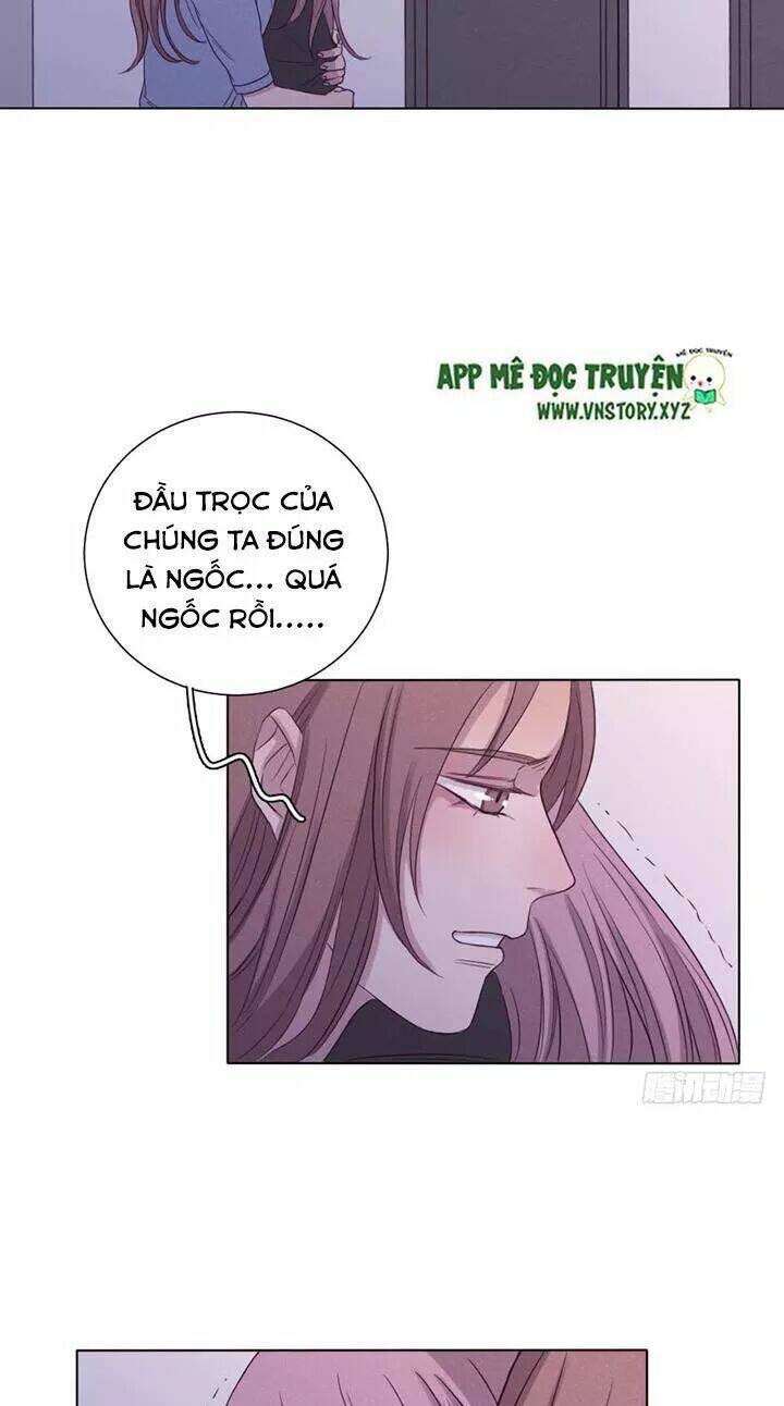 Chuyên Tình Yêu Của Ông Chú Cool Ngầu Chapter 62 - Trang 2