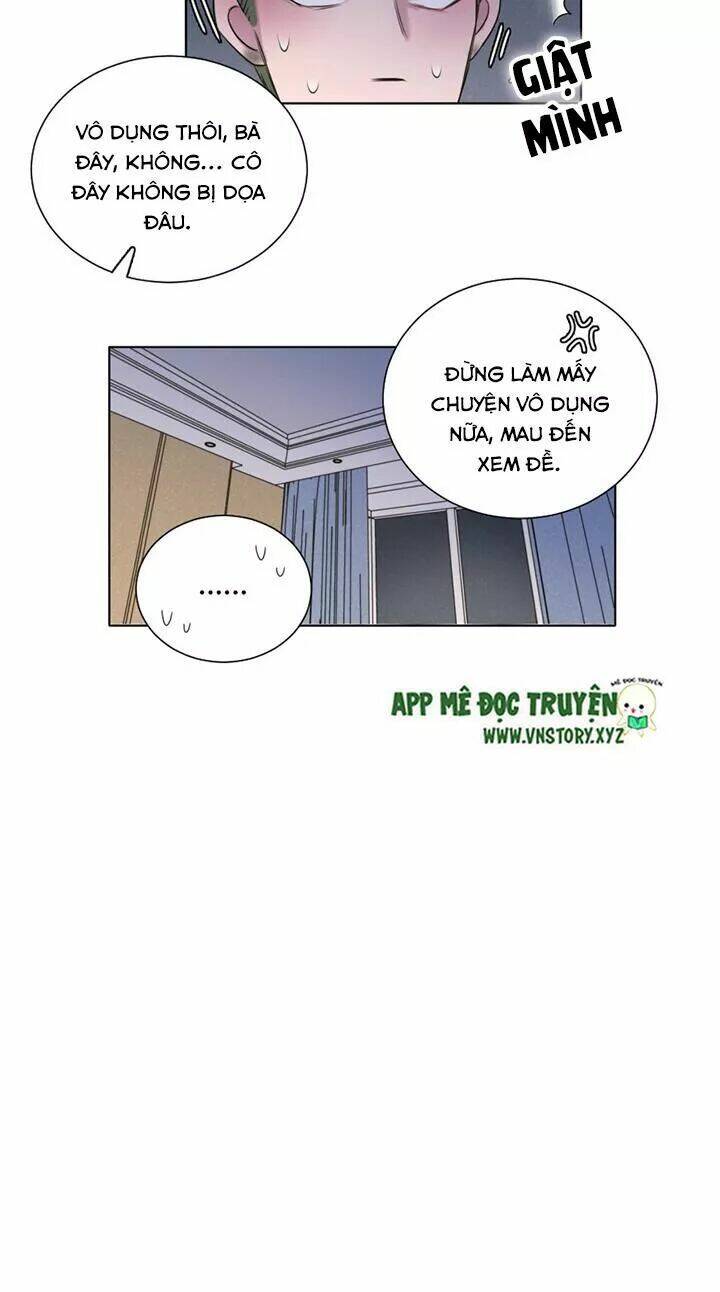 Chuyên Tình Yêu Của Ông Chú Cool Ngầu Chapter 62 - Trang 2