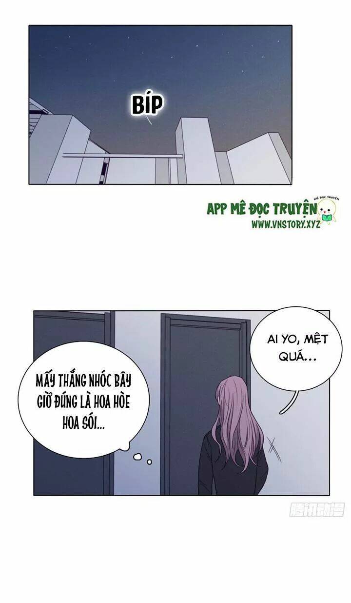 Chuyên Tình Yêu Của Ông Chú Cool Ngầu Chapter 62 - Trang 2