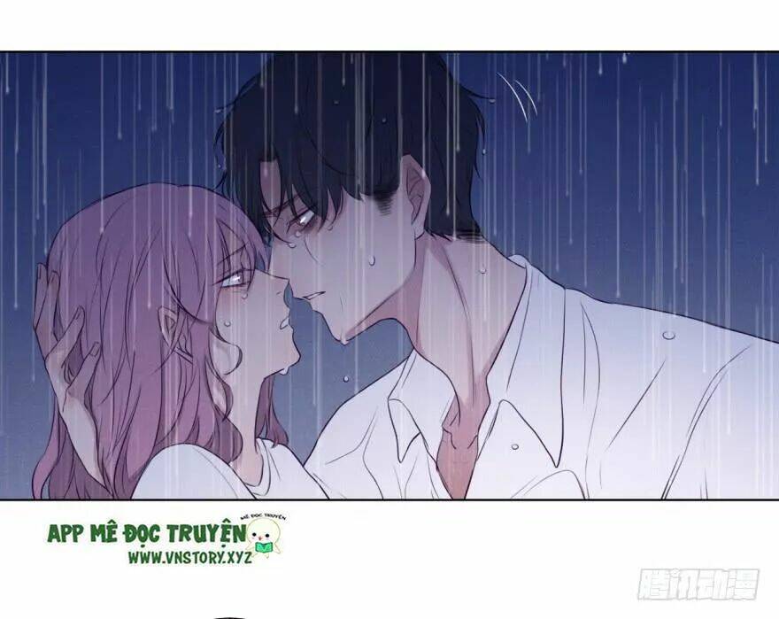 Chuyên Tình Yêu Của Ông Chú Cool Ngầu Chapter 65 - Trang 2