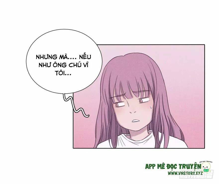 Chuyên Tình Yêu Của Ông Chú Cool Ngầu Chapter 65 - Trang 2