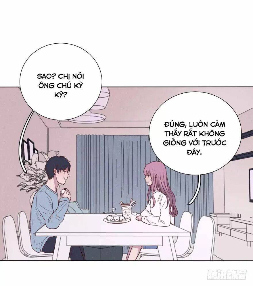 Chuyên Tình Yêu Của Ông Chú Cool Ngầu Chapter 65 - Trang 2